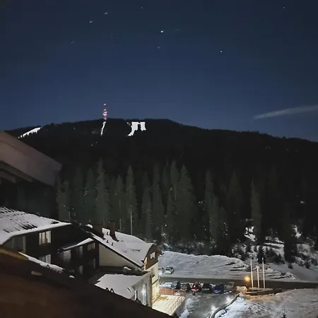 705 In The Stream * Пампорово