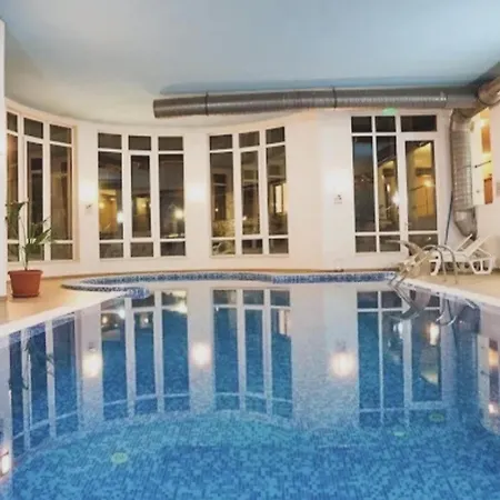 705 In The Stream Appartement Pamporovo