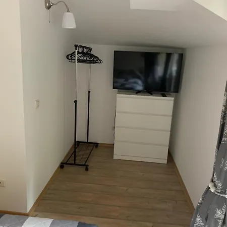 Appartement 705 In The Stream *