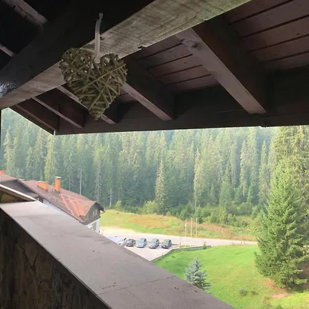 Appartement 705 In The Stream Pamporovo