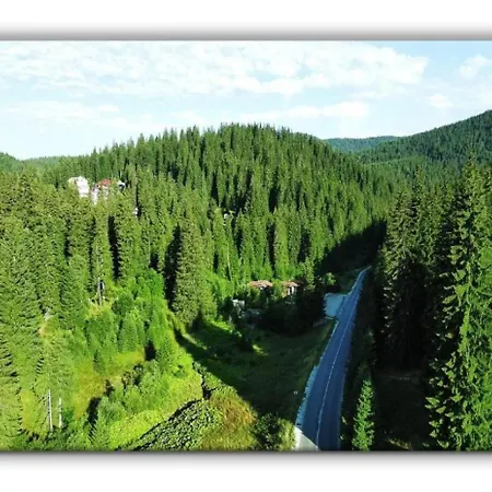 Appartement 705 In The Stream Pamporovo