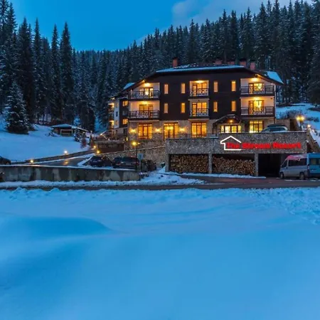 Appartement 705 In The Stream *