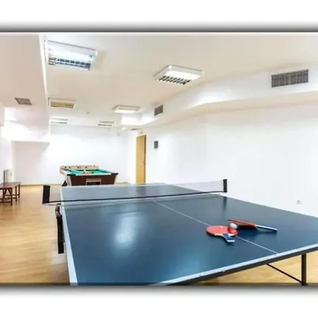 Appartement 705 In The Stream