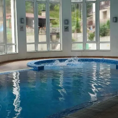 Appartement 705 In The Stream Pamporovo
