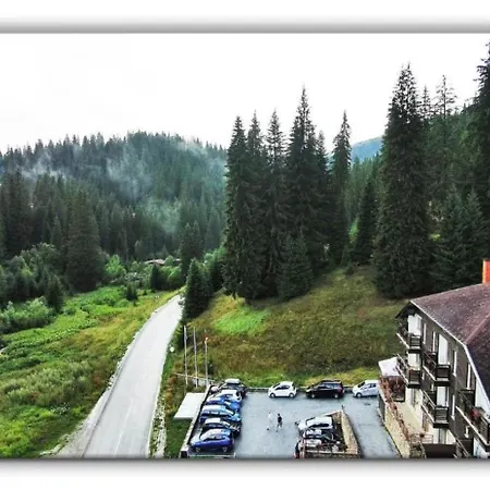 705 In The Stream Appartement Pamporovo