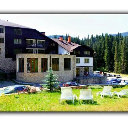 705 In The Stream Appartement Pamporovo