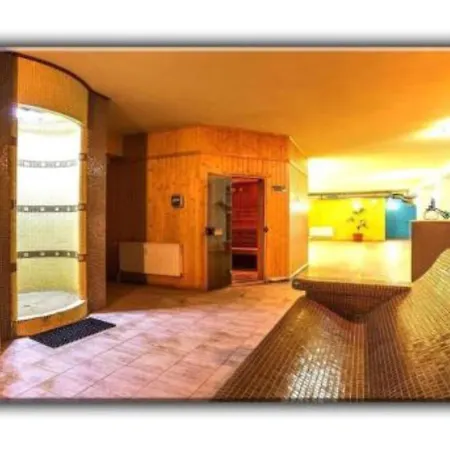 Appartement 705 In The Stream *