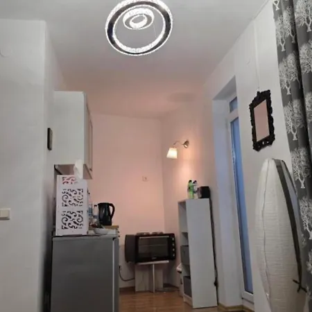 Appartement 705 In The Stream *
