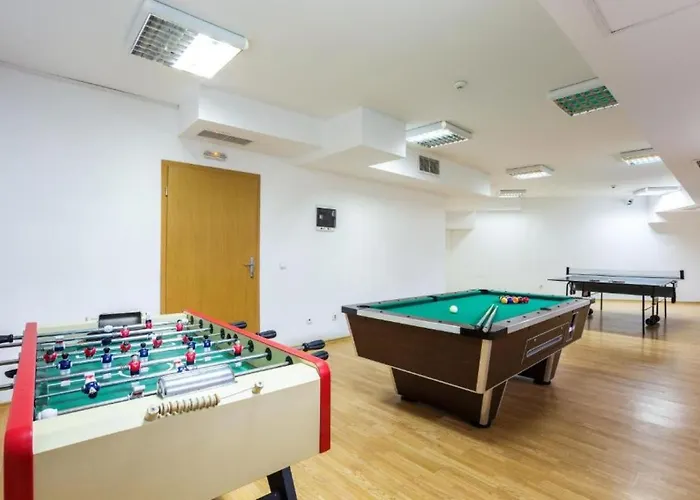 Apartament 705 In The Stream *