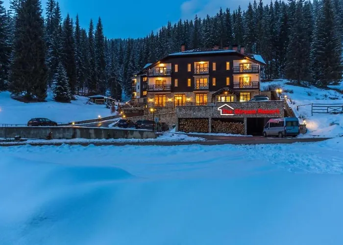 Apartament 705 In The Stream *