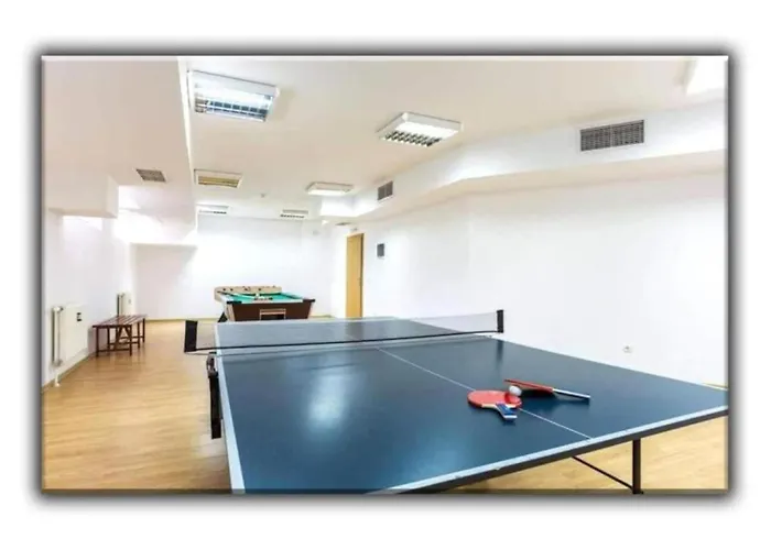 Apartament 705 In The Stream