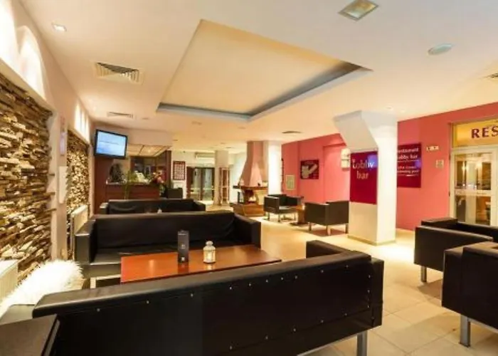 Apartament 705 In The Stream