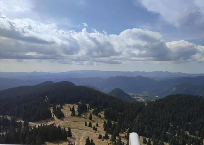 705 In The Stream * Pamporowo