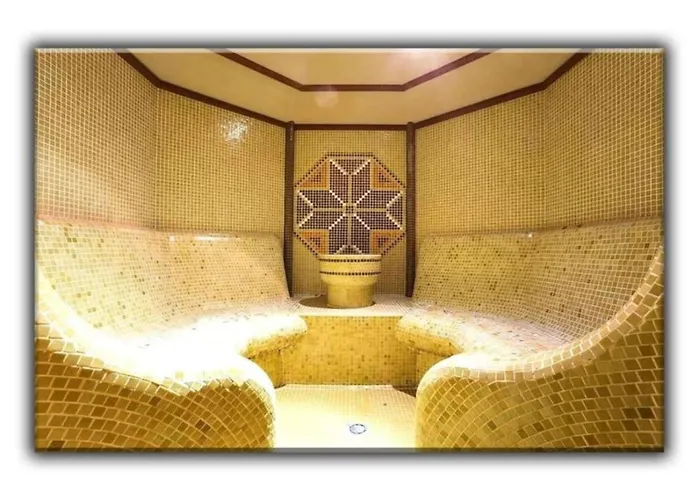 Apartament 705 In The Stream