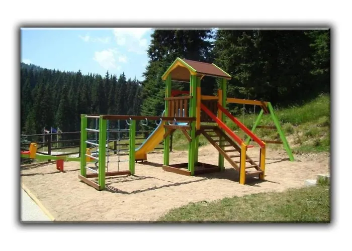 705 In The Stream Apartament