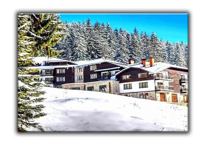 705 In The Stream Apartament Pamporowo