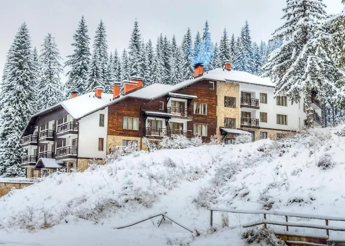 705 In The Stream * Pamporowo